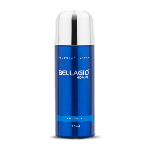 Body Spray Ventura
