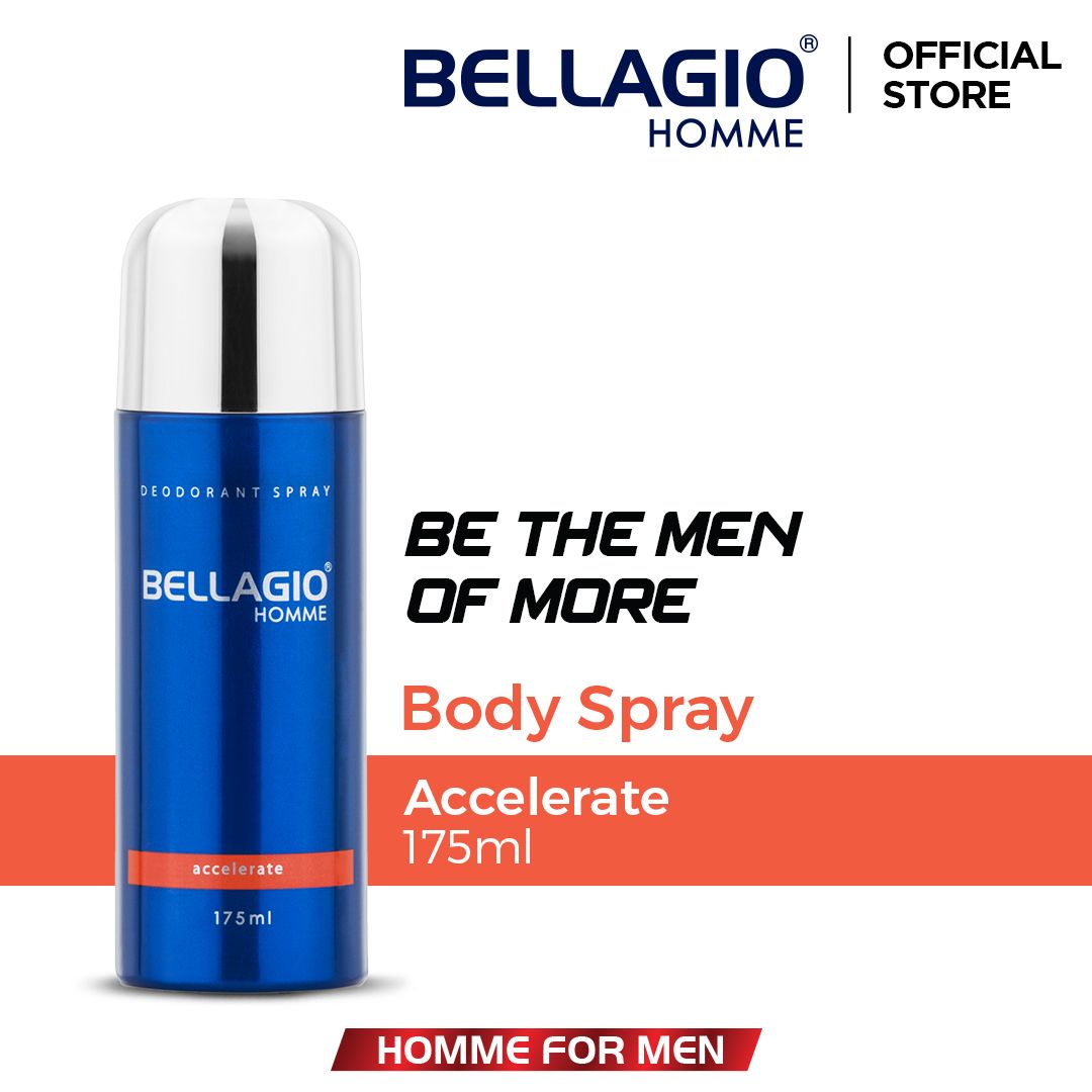 FA - Bellagio - Accelerate - 175ml - Slide 1 - OK 10 Feb 23