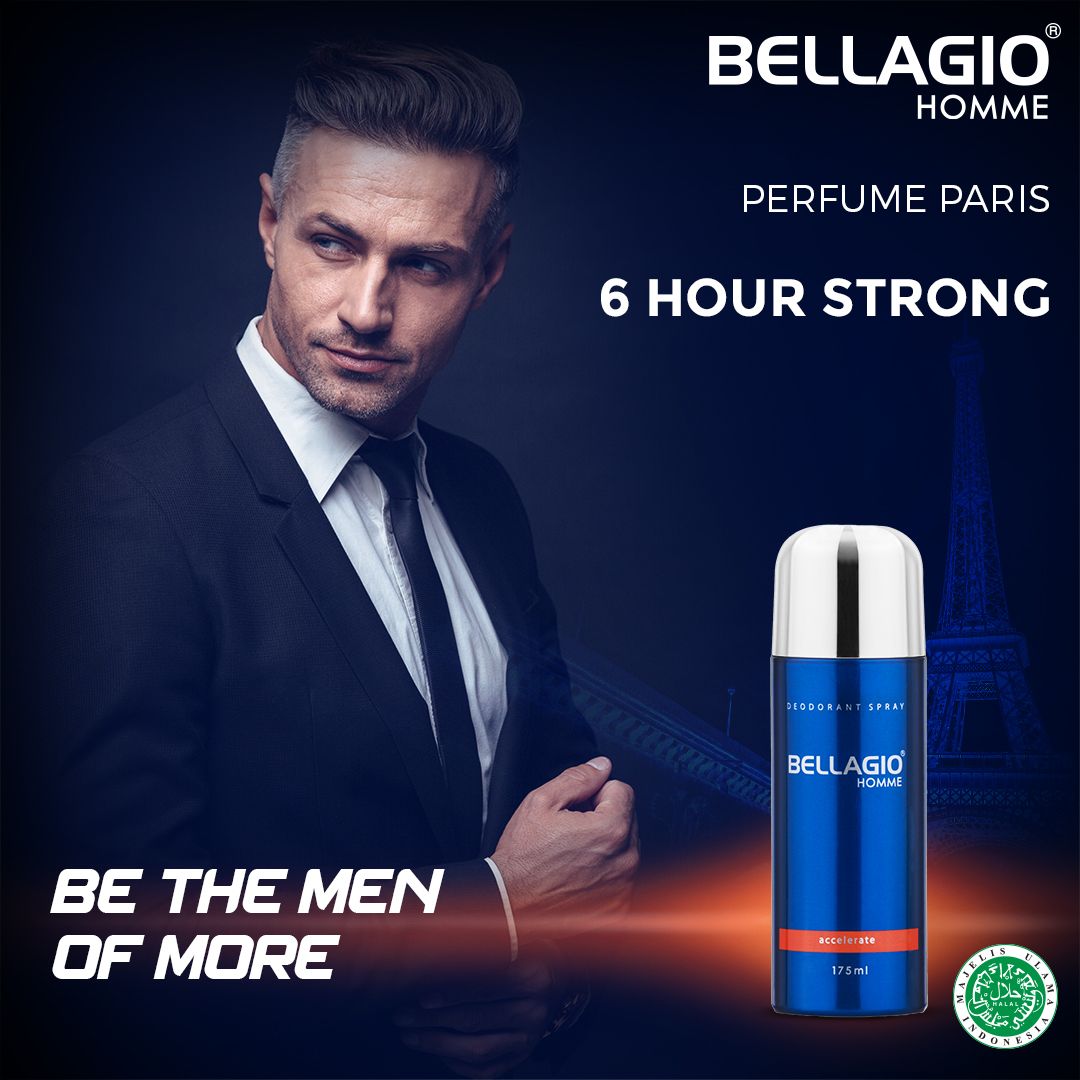 FA - Bellagio - Accelerate - 175ml - Slide 2 - OK 10 Feb 23