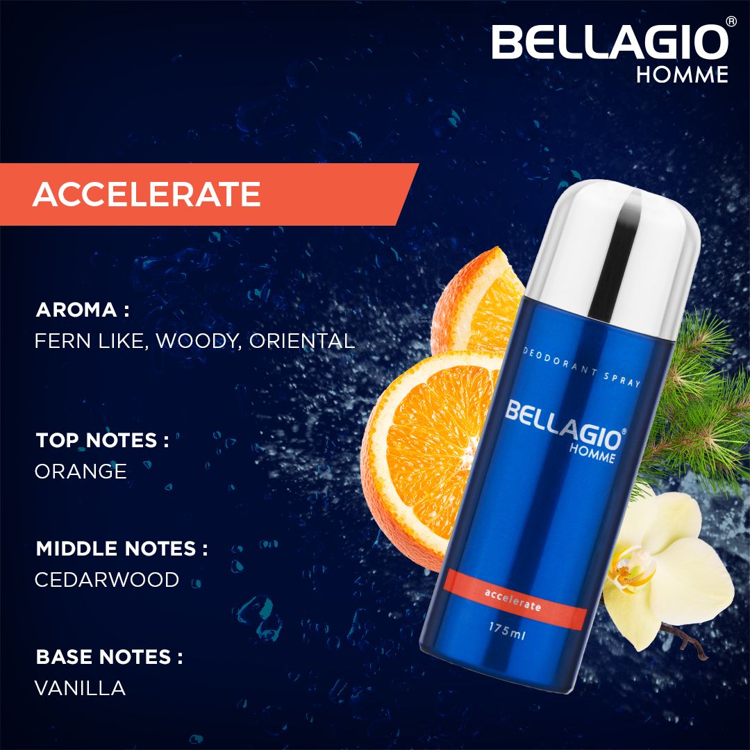 FA - Bellagio - Accelerate - 175ml - Slide 3 - OK 10 Feb 23
