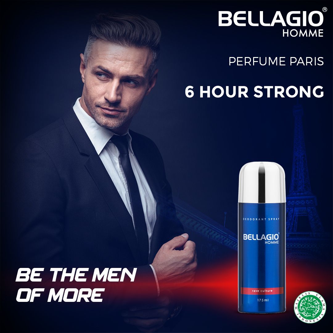 FA - Bellagio - Rave Culture - 175ml - Slide 2 - OK 10 Feb 23