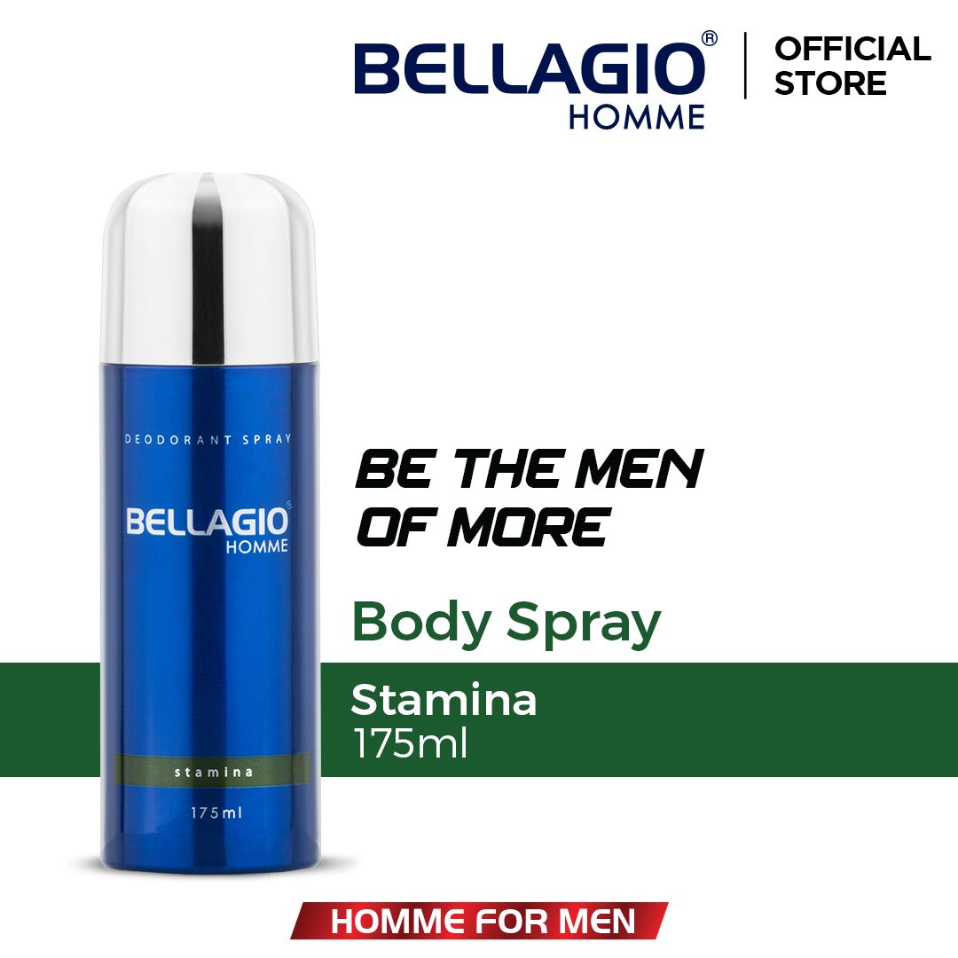 FA - Bellagio - Stamina - 175ml - Slide 1 - OK 10 Feb 23