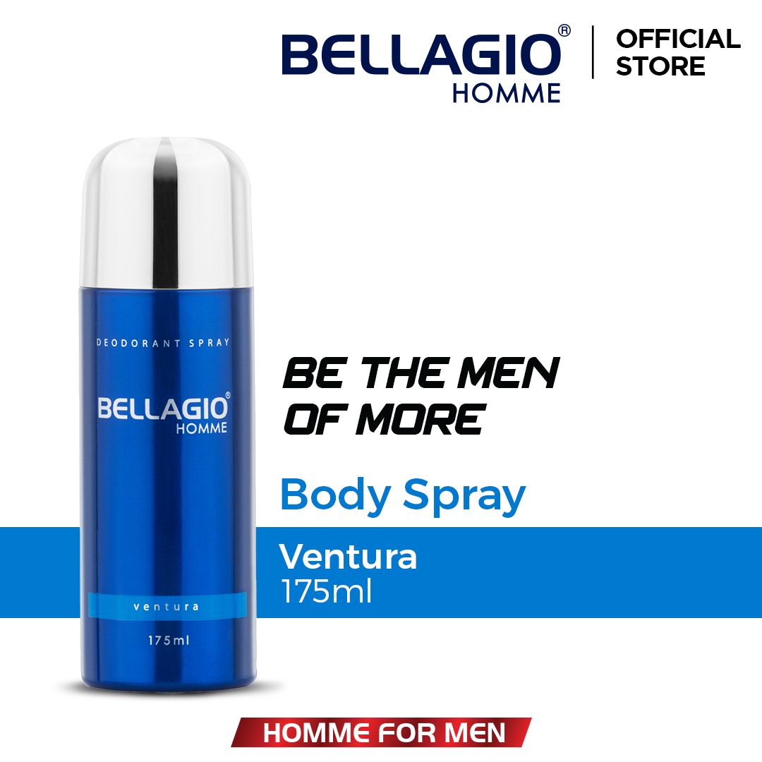 FA - Bellagio - Ventura - 175ml - Slide 1 - OK 10 Feb 23